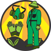 Echipamente de protectie pentru agricultura