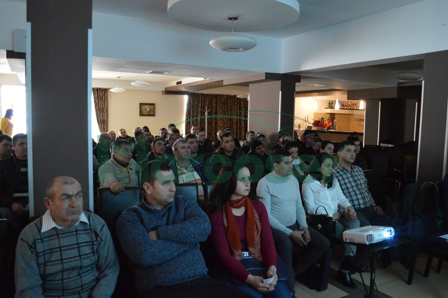 Simpozioane Marcoser sezonul 2019