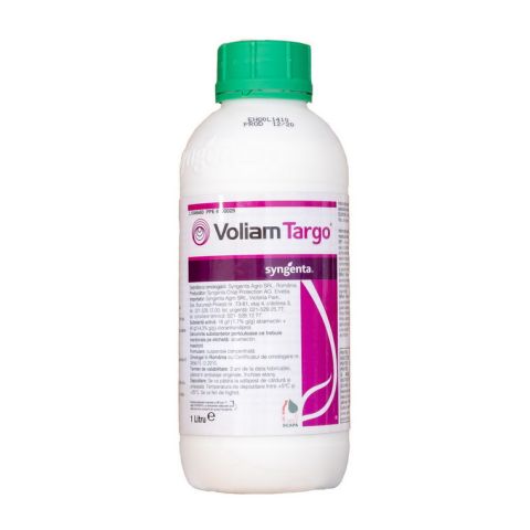 VOLIAM TARGO INSECTICID