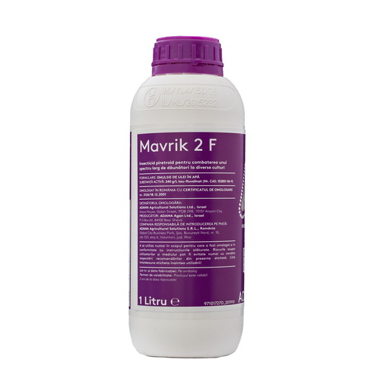 MAVRIK 2F INSECTICID