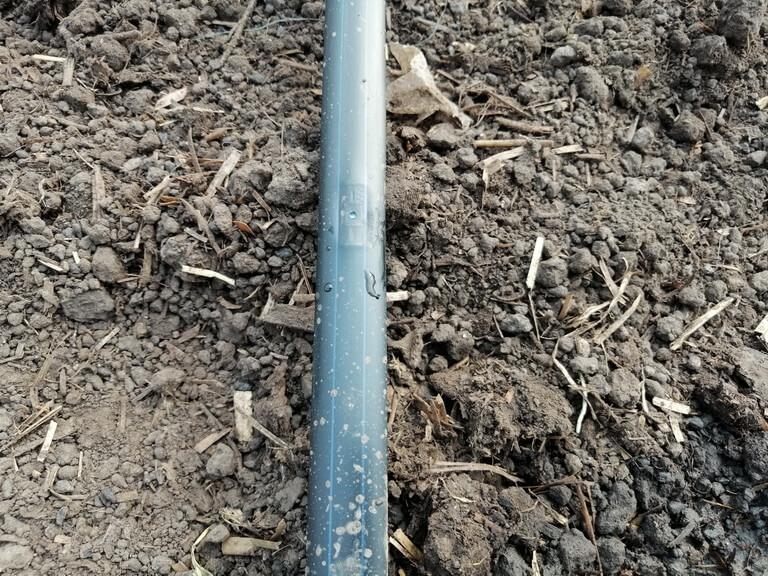BANDA DE IRIGARE PRIN PICURARE AQUA TRAXX (DG10)