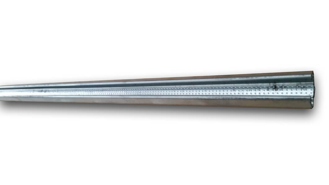 BAGHETA METALICA