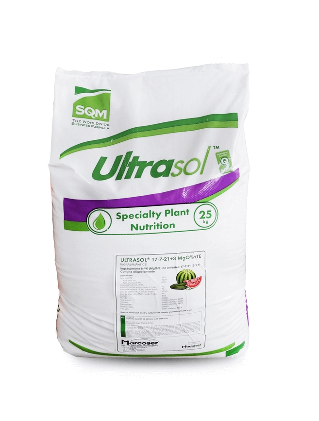 ULTRASOL 17:07:21