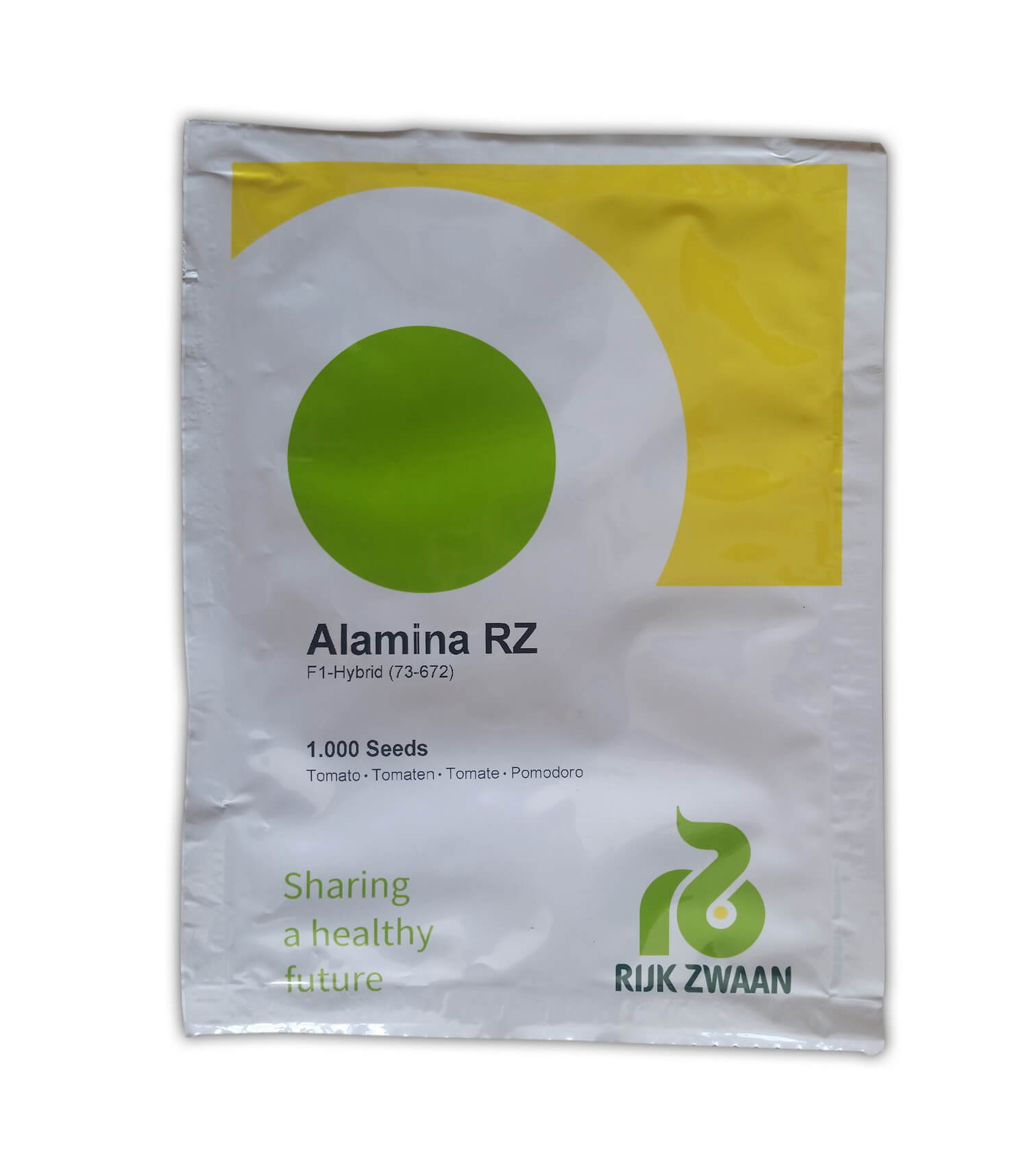 ALAMINA F1