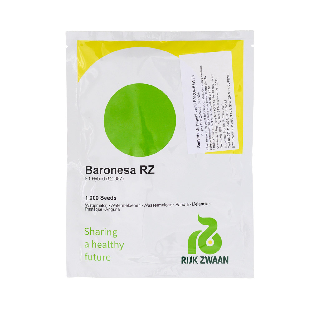 BARONESA F1