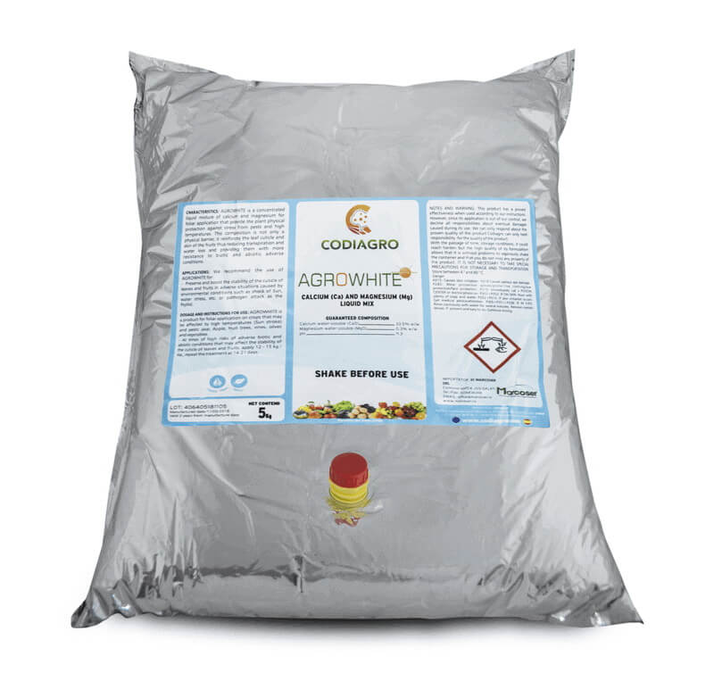 AGROWHITE