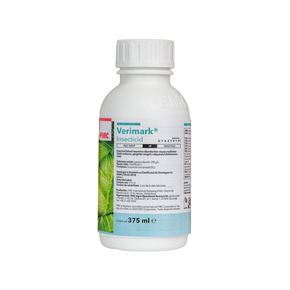 VERIMARK 200SC INSECTICID