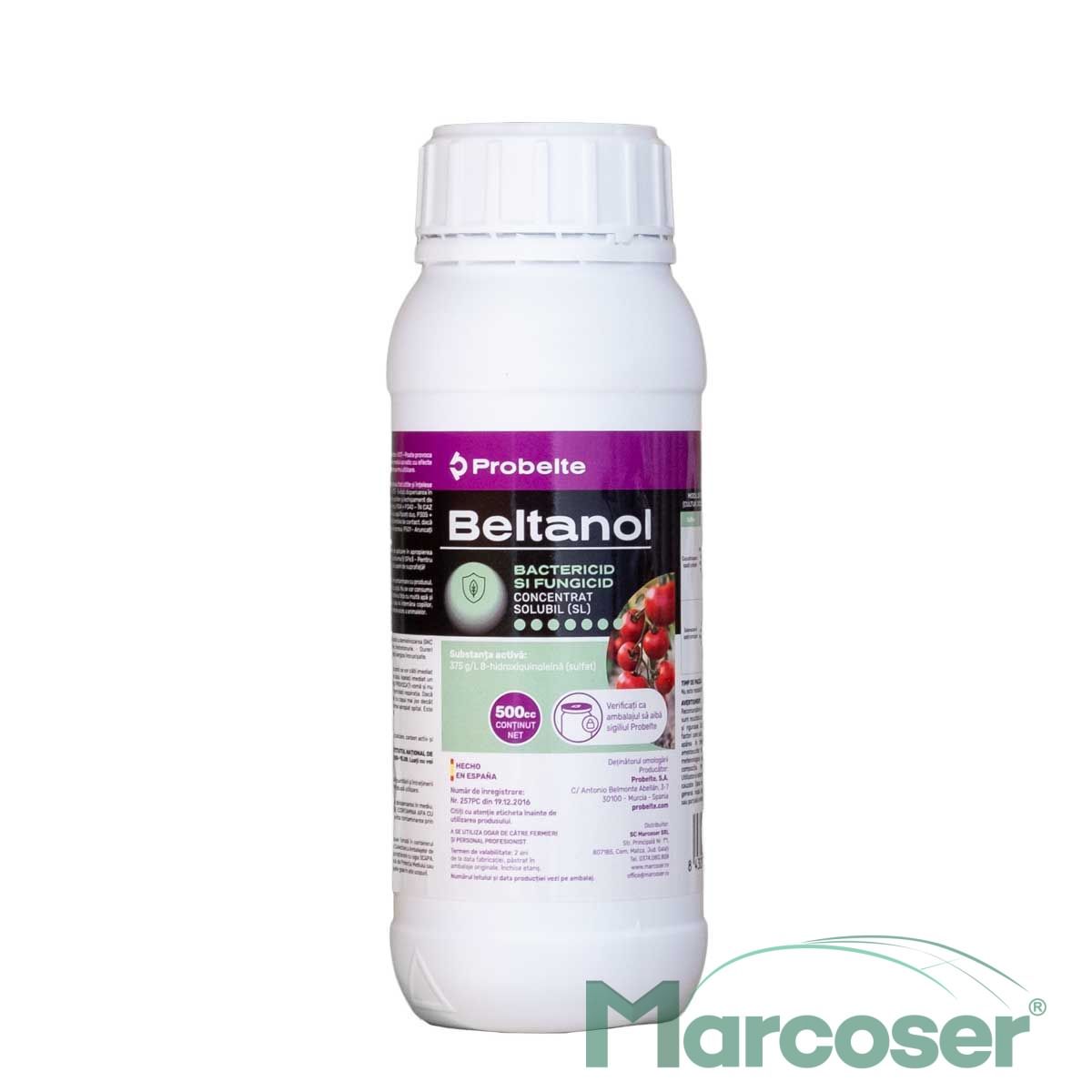 Fungicid Beltanol 
