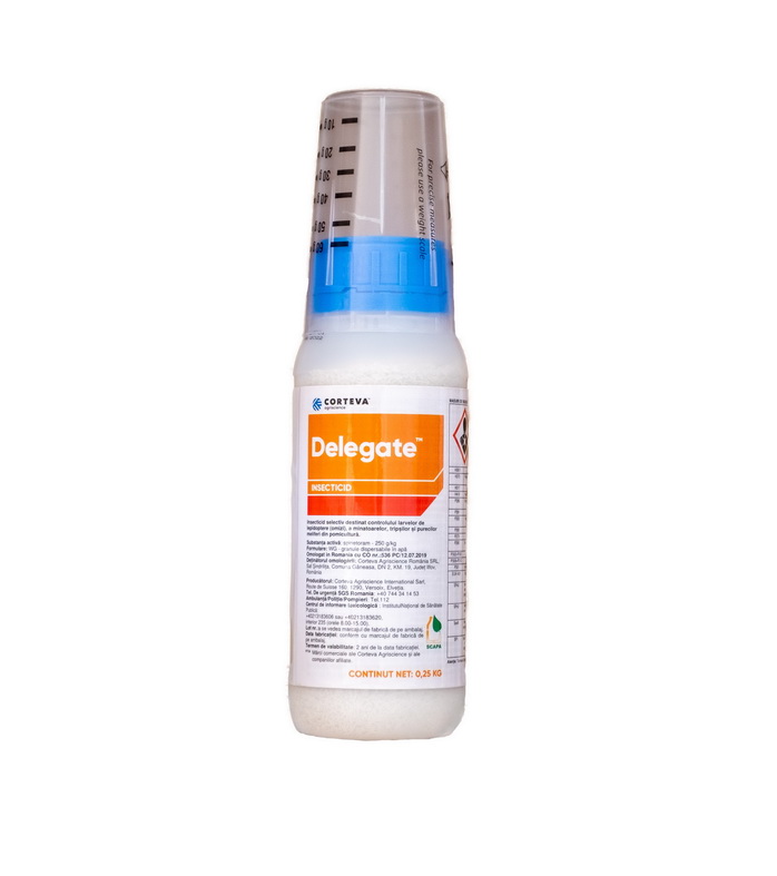 DELEGATE INSECTICID