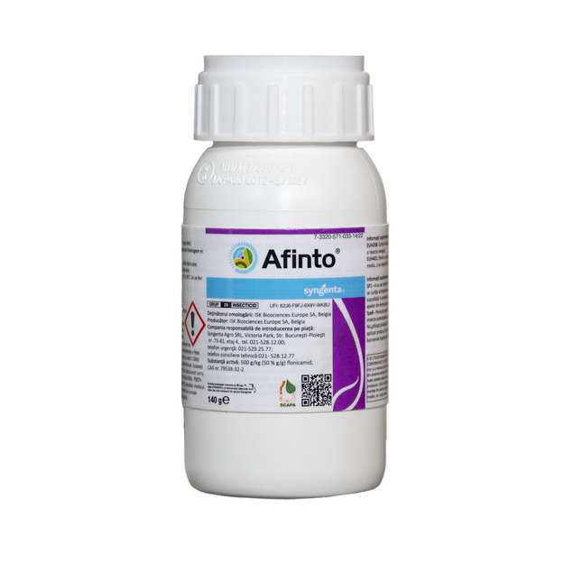 AFINTO INSECTICID
