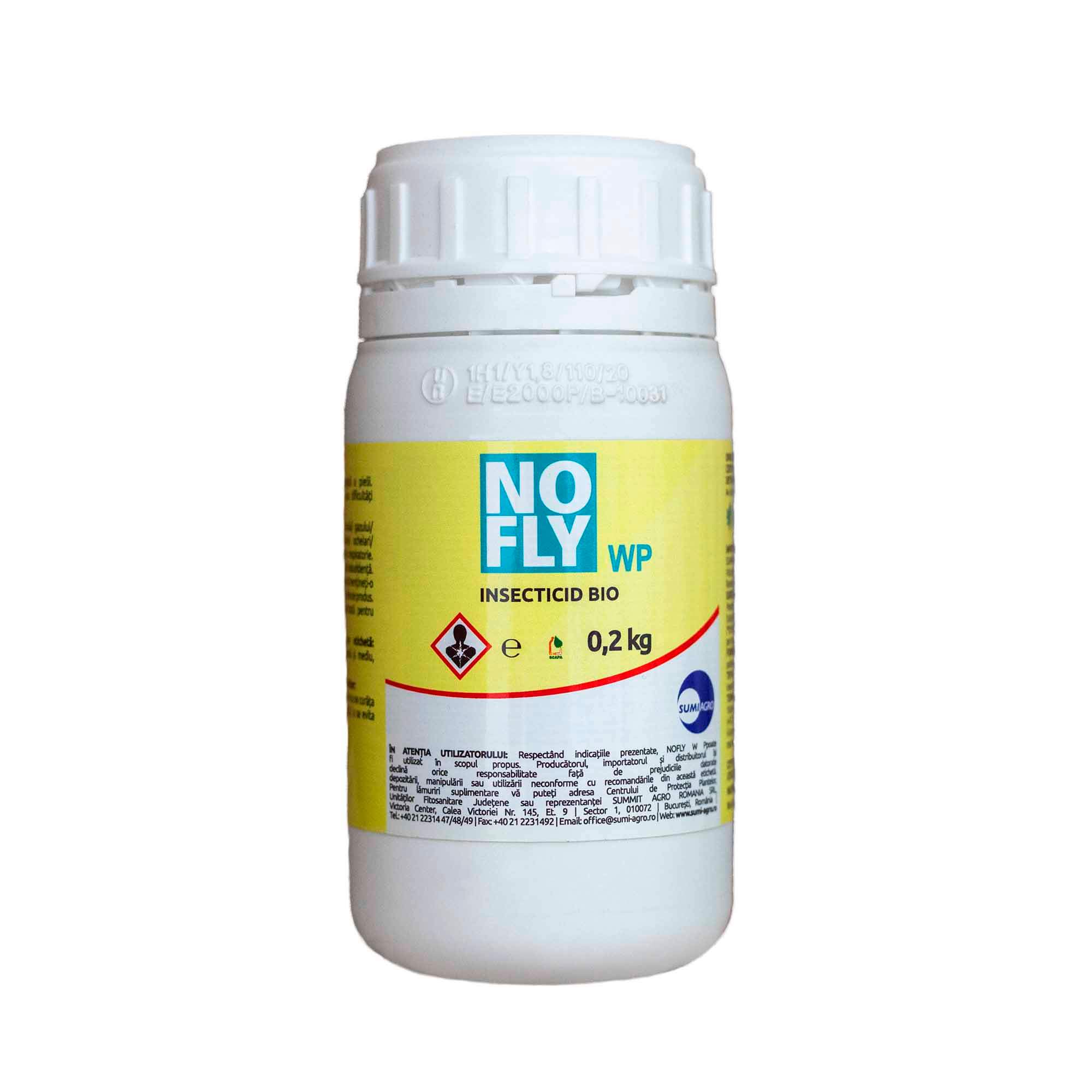 NOFLY INSECTICID 