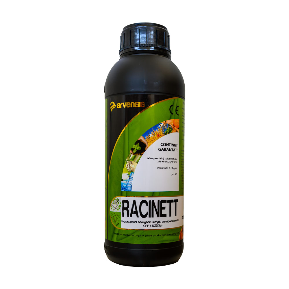 RACINETT