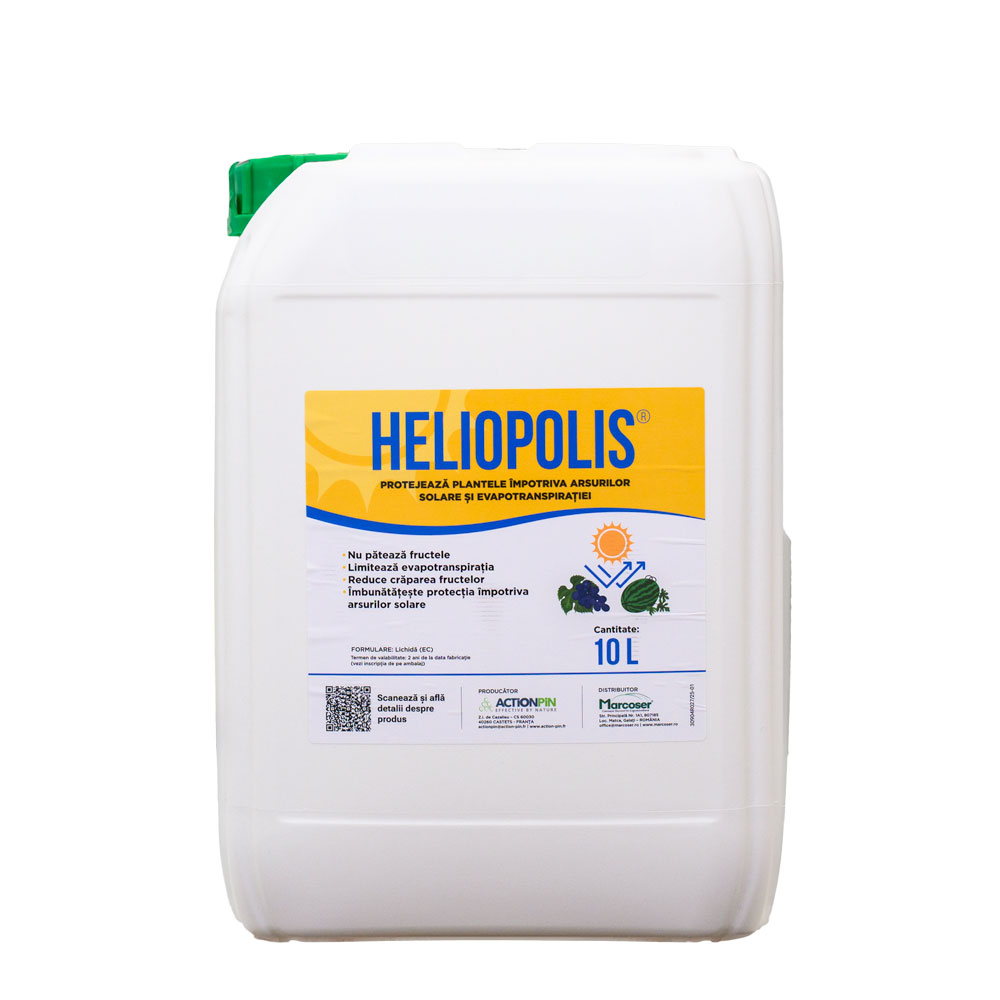 HELIOPOLIS