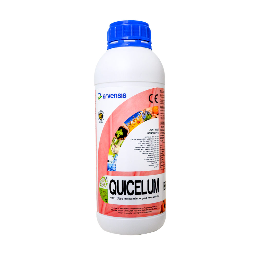 QUICELUM