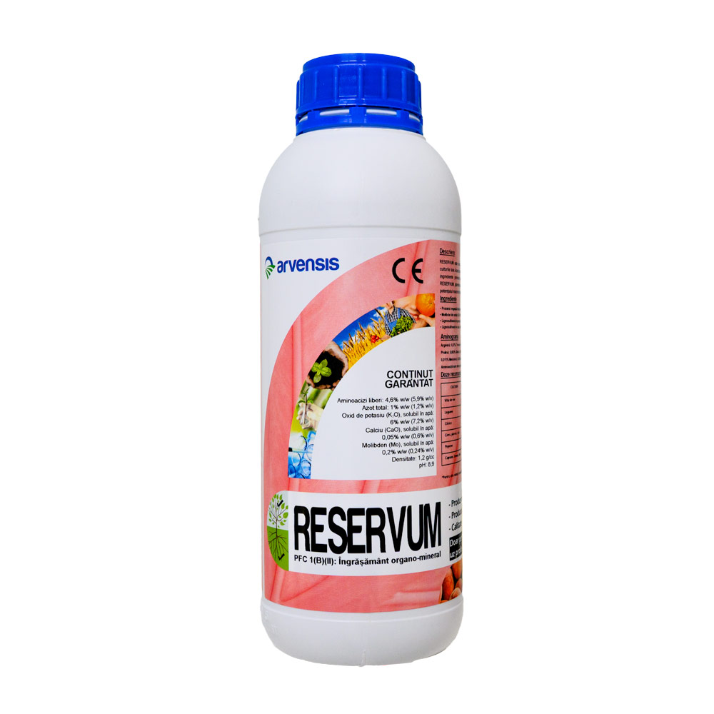 RESERVUM