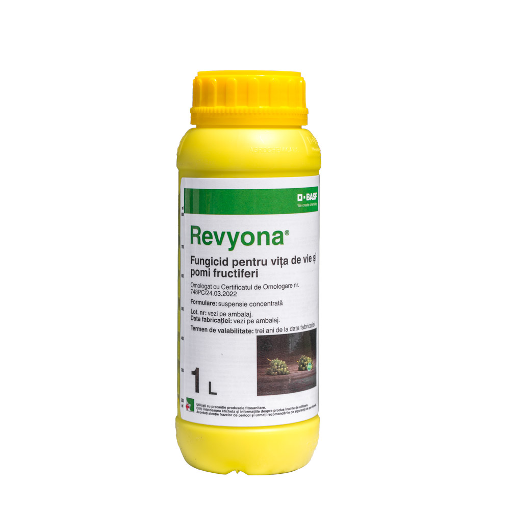 REVYONA FUNGICID 