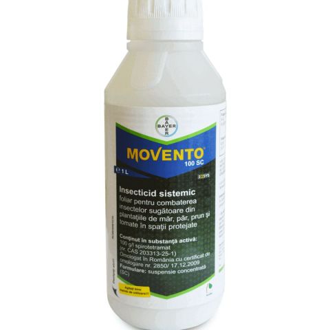 MOVENTO 100SC