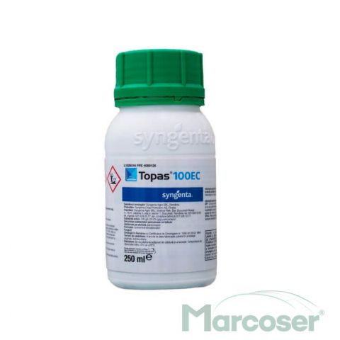 TOPAS 100EC FUNGICID