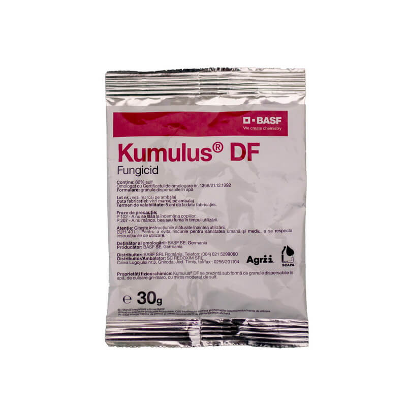 KUMULUS DF FUNGICID